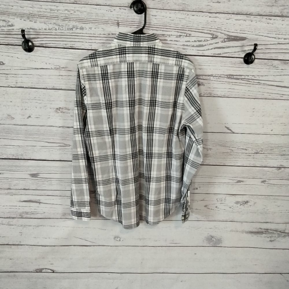 "Express" men's dress shirt  - Picture 3 of 7
